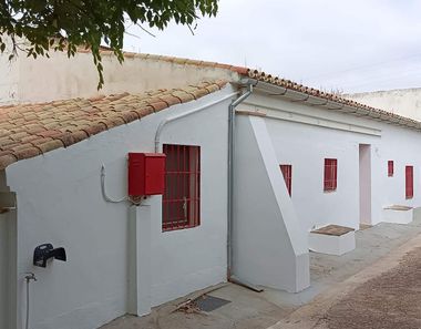 Foto 2 de Casa rural en Carlota (La)