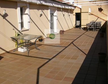 Foto 1 de Ático en Casco Antiguo - Centro, Badajoz