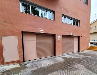 Foto 1 de Garatge a Poble Nou, Vilafranca del Penedès