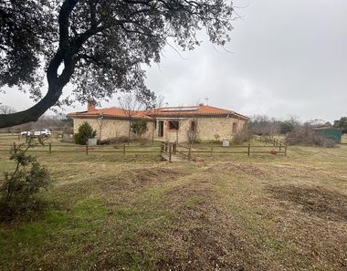 Foto 2 de Casa rural a Pelayos del Arroyo