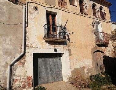 Foto 1 de Casa rural en Piera