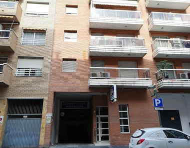 Foto 2 de Garaje en calle Manel de Falla en Nou Eixample Sud, Tarragona