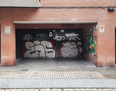 Foto 1 de Garaje en La Teixonera, Barcelona