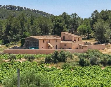Foto 1 de Casa rural en Can Lloses - Can Marcer, Sant Pere de Ribes
