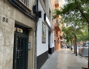 Foto 2 de Terreny a Sants-Badal, Barcelona