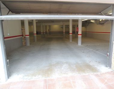Foto 1 de Garaje en calle De L'oller en Castellterçol
