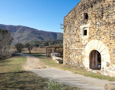 Foto 1 de Casa rural en Sant Feliu de Pallerols