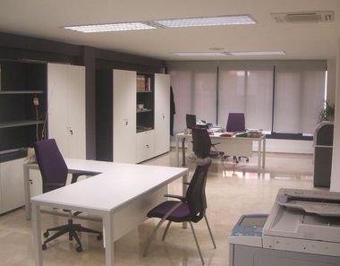 Foto 1 de Oficina a Centre, Prat de Llobregat, El