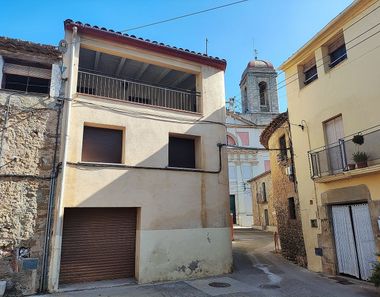 Foto 2 de Casa rural a calle Esglesia a Sant Joan de Mollet