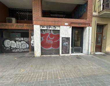Foto 1 de Local a Fort Pienc, Barcelona