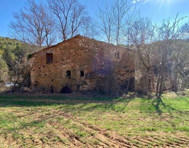 Foto 1 de Casa rural en Baronia de Rialb, la