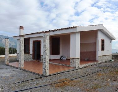 Foto 1 de Casa rural en Itrabo