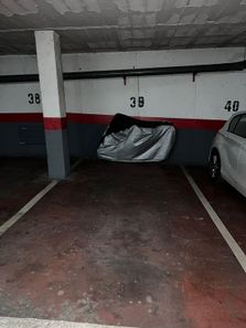 Foto 1 de Garaje en Cerrillo de Maracena - Periodistas, Granada