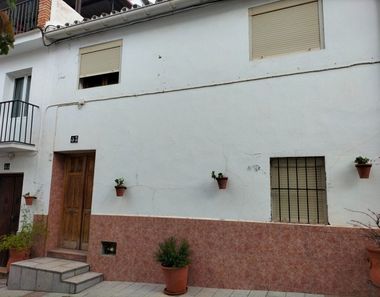 Foto 1 de Casa rural en Alozaina