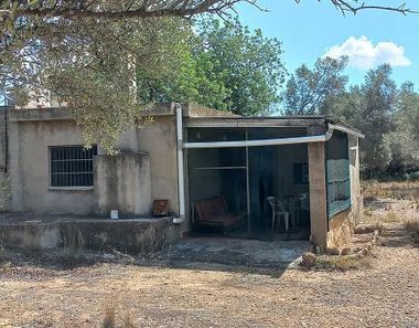 Foto 1 de Casa rural a polígono  a Perelló, el (Tar)