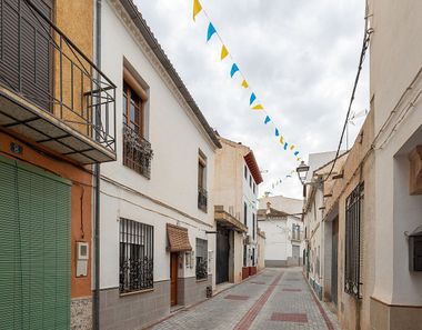 Foto 2 de Casa adosada en calle Murchas en Lecrín
