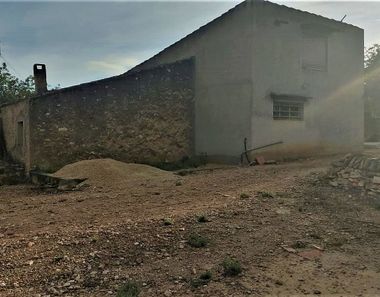 Foto 2 de Casa rural en calle Les Tres Cales, Les Tres Cales, Ametlla de Mar, l´