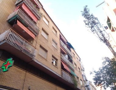 Foto 1 de Garatge a La Torrassa, Hospitalet de Llobregat, L´