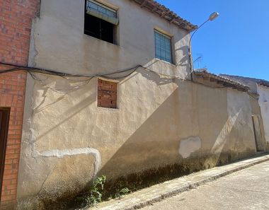 Foto 1 de Casa rural en Fuentes de Nava