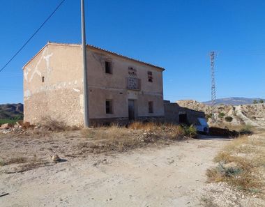 Foto 1 de Casa rural en Archena