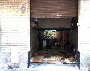 Foto 2 de Garaje en Santa Margarida de Montbui