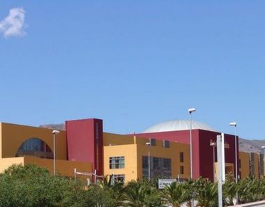 Foto 1 de Edifici a Perín, Cartagena