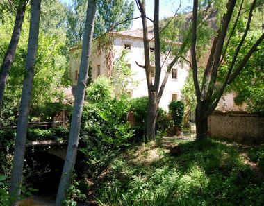 Foto 1 de Casa rural en calle La Ocedilla en Sepúlveda