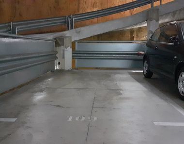 Foto 1 de Garaje en avenida Electricidad, Can Serra, Hospitalet de Llobregat, L´