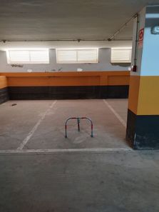 Foto 1 de Garatge a Puerto Rey, Vera