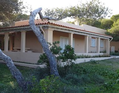 Foto 1 de Casa rural en calle De Can Simonet I en Formentera