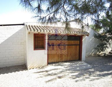 Foto 2 de Casa rural en Baños y Mendigo, Murcia