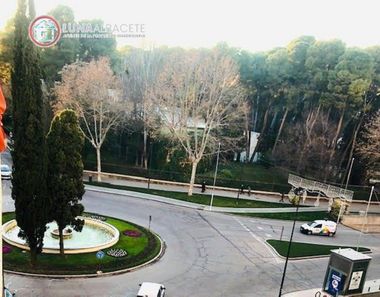 Foto 2 de Piso en Hospital - Parque sur, Albacete