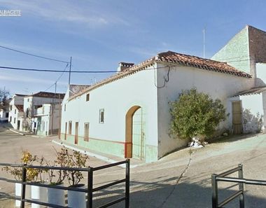 Foto 1 de Casa a Peñas de San Pedro