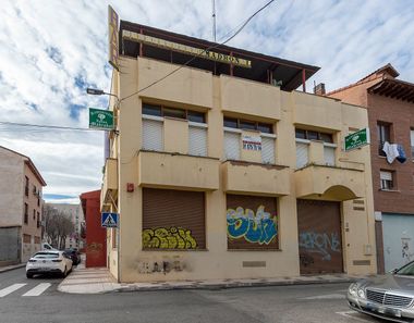 Foto 1 de Edificio en calle Calvario en Bulevar - Plaza Castilla, Azuqueca de Henares
