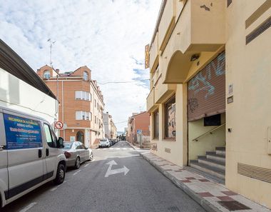 Foto 2 de Edificio en calle Calvario en Bulevar - Plaza Castilla, Azuqueca de Henares
