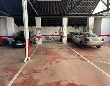 Foto 1 de Garaje en San Julián, Sevilla