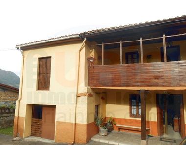 Foto 2 de Casa adosada en Ribera de Arriba