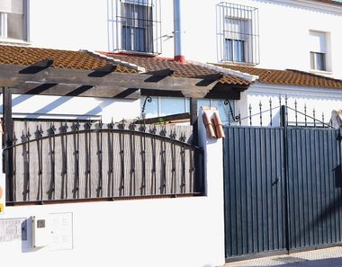 Foto 1 de Casa adosada en Zona la Ribera - Alqueria - Río, Huelva