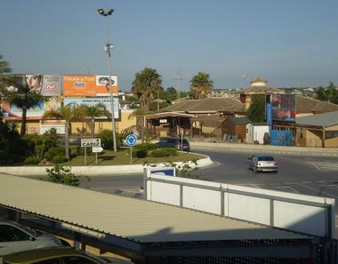 Foto 1 de Oficina a carretera De la Barrosa a Ctra de La Playa - La Coquina, Chiclana de la Frontera