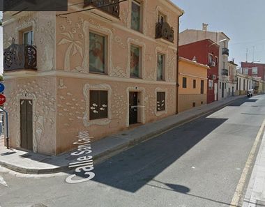 Foto 2 de Terreno en Raval Roig - Virgen del Socorro, Alicante