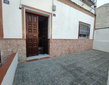 Foto 1 de Estudio en calle Cordoba en Montilla