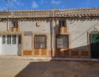 Foto 1 de Casa rural en Casas de Benítez