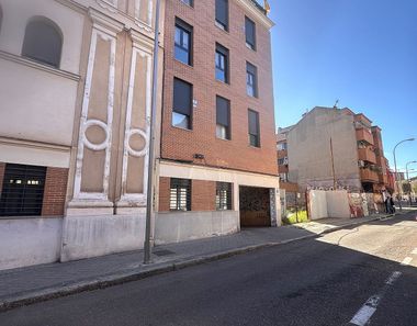 Foto 1 de Garaje en calle De Monseñor Oscar Romero, Puerta bonita, Madrid