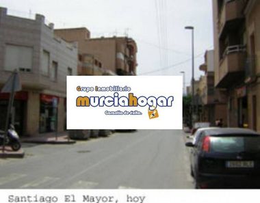 Foto 1 de Piso en El Infante, Murcia