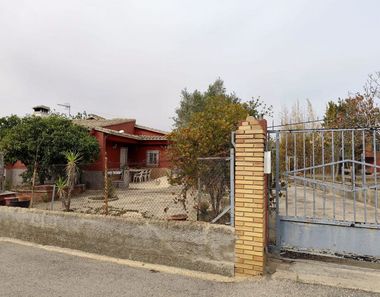 Foto 2 de Casa rural en Los Felipes - Corral de Carmelo, Chiva