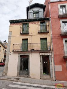 Foto 1 de Edifici a Centro - Casco Histórico, San Lorenzo de El Escorial