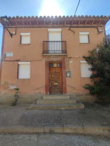 Foto 2 de Casa en calle Nueva en Salillas