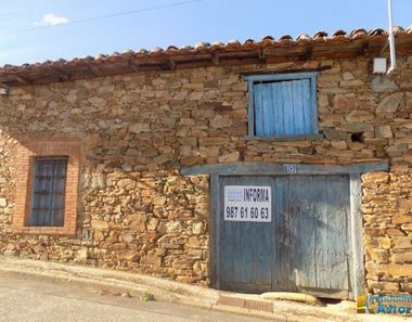 Foto 1 de Casa rural en Valderrey