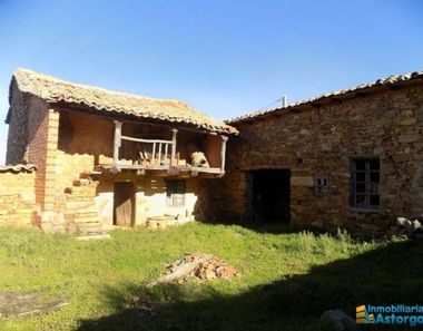 Foto 2 de Casa rural en Valderrey