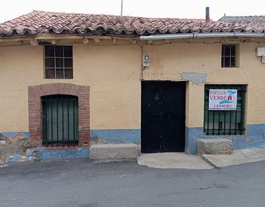 Foto 2 de Casa adosada en Villacastín